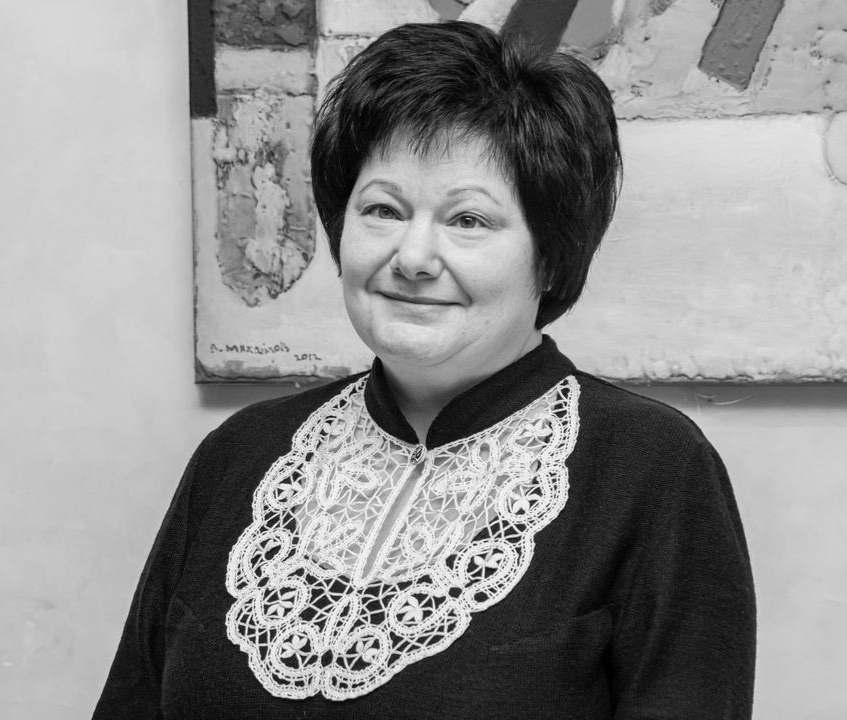 Инна Феликсовна чб